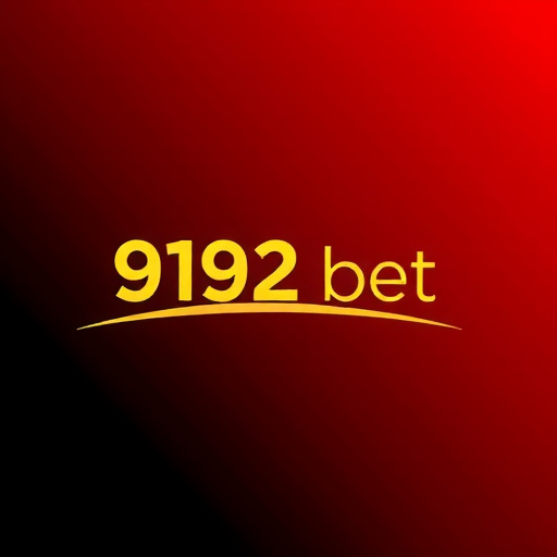 9192 bet apostas